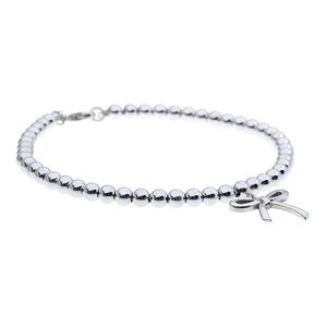 COPY - Tiffany bow bracelet
